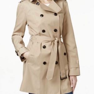 Michael Kors Trench coat